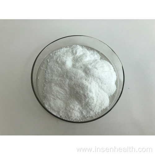 AMP Citrate White Powder Supplement